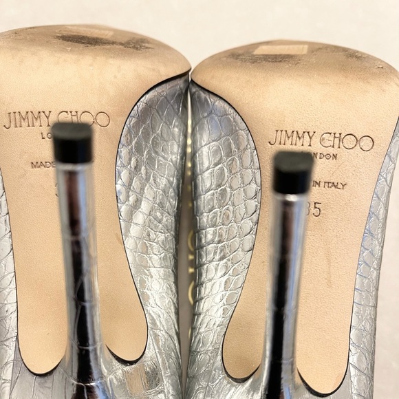 Jimmy Choo pumps - Picture 5 of 7